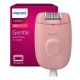 2. PHILIPS BRE227/00 Epilierer