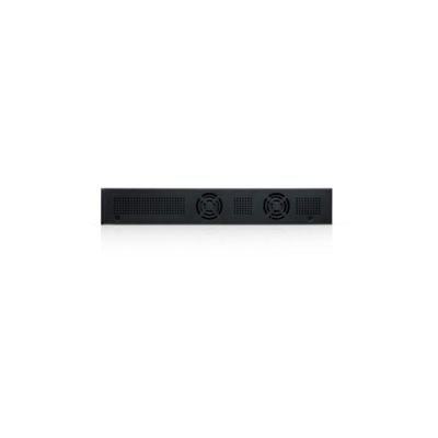 16. Ubiquiti EdgeSwitch 24 PoE (250W) 26p PoE (PoE+: 24;) 220W Managed Gigabit