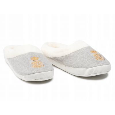 2. Lauren Ralph Lauren Slippers W 297860453001 Hausschuhe
