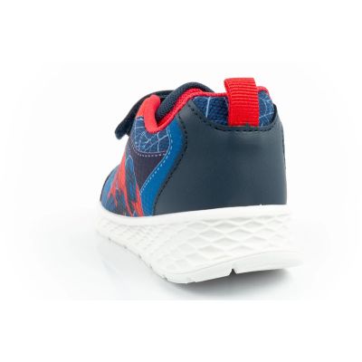 14. Leomil Spider-man kinder sport schuhe sneakers für jungen licht