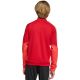 5. adidas Tiro 26 Competition Training Kinder-Sweatshirt rot KA7710