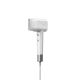 3. UWANT C800 TwinJet Haartrockner – Weiß