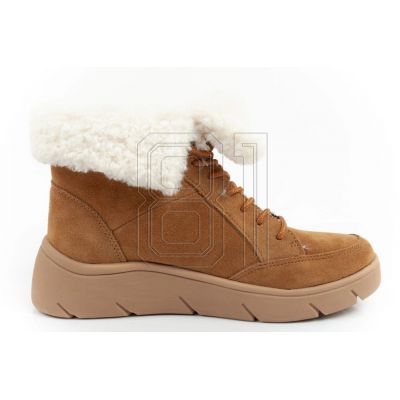 4. Scholl Stelvio Stiefeletten W F302321013