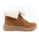 4. Scholl Stelvio Stiefeletten W F302321013
