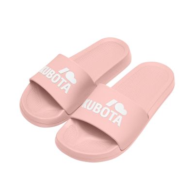 5. Kubota Basic Pool Flip-Flops Pastellrosa K0000-101-001-08-1