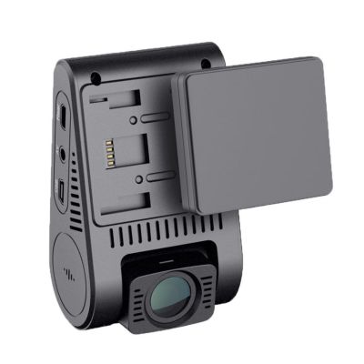 5. VIOFO A129 Plus Duo-G Videorekorder - GPS
