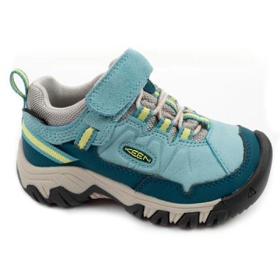 Wasserdichte Kinderwanderschuhe von Keen Reef