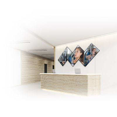 4. B-Tech BT7550/B Drehgriff