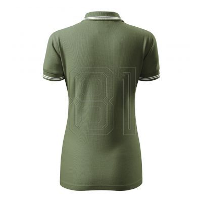 3. Malfini Urban W MLI-22009 Poloshirt