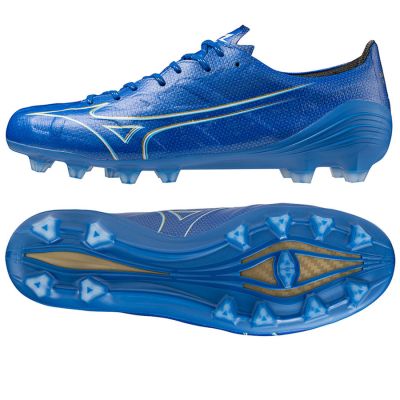 2. Mizuno Alfa Elite FG M P1GA246227 Schuhe