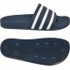 adidas ORIGINALS Adilette Herren Badelatschen in dunkelblau