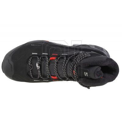 3. Salomon Quest Winter TS Cswp M 413666 Schuhe