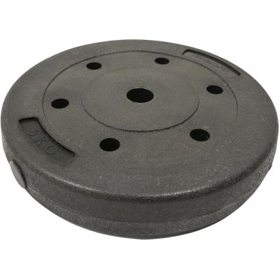 8. Betonlast 5 kg ENERO FIT Ø26,5