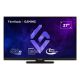 4. Viewsonic XG2737 Computermonitor 68,6 cm (27 Zoll) 1920 x 1080 Pixel Full HD LED Schwarz