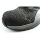 6. Puma Charge Black Disc Low S1P ESD HRO SRC Arbeitsschuhe Schwarz BOA