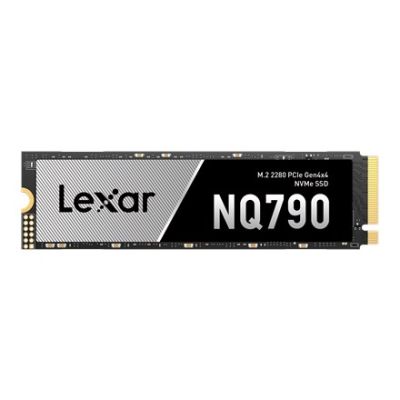 9. Lexar LNQ7901TB M.2 PCIe NVMe SSD