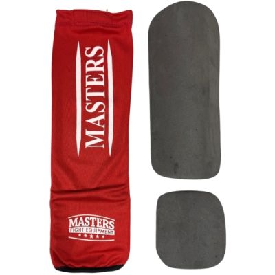 32. Masters Schienbein- und Fußschutz - NS-B1 M 0815-02M