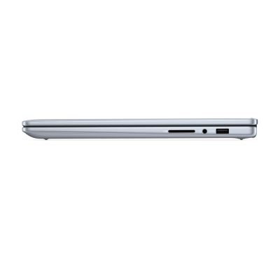 8. Dell Inspiron 7440 2-in-1, Intel Core 7 150U, 14-Zoll-FHD+-Touchscreen (300 Nits, matt), 16 GB DDR5-5200-RAM, 1 TB SSD, Intel-Grafik, GeForce R3, WLAN + Bluetooth, Tastatur mit Hintergrundbeleuchtung, 54 Wh RAM, Windows 11 (3 Jahre Erfahrung)