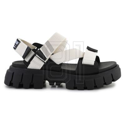 10. Palladium Revolt Sandale Army Star W 98581-116-M