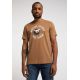 21. Mustang Alex C Print T-Shirt M 1012147 3299
