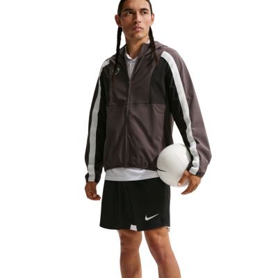3. Nike Dri-Fit LaserVI Herrenshorts Schwarz HV8244 010