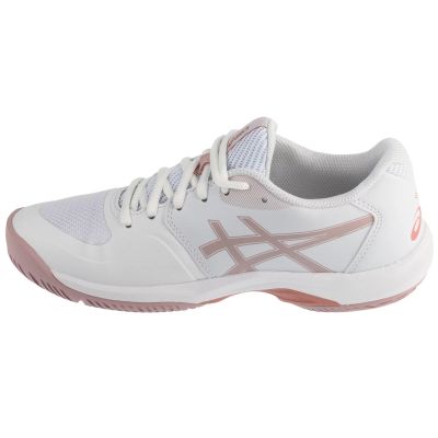 2. ASICS Game FF 1042A281-103 Weiß 37