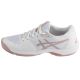 2. ASICS Game FF 1042A281-103 Weiß 37