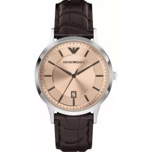 Herrenuhr EMPORIO ARMANI Renato AR11783 + Box