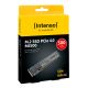 5. M.2-SSD 500 GB Intenso MI500 NVMe PCIe 4.0 x 4