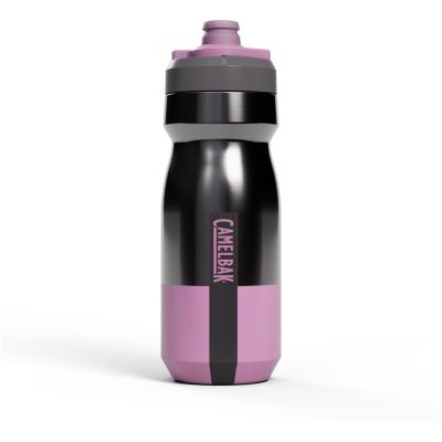 CAMELBAK Podium Isolierte Fahrradflasche aus Stahl, 530 ml