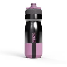 CAMELBAK Podium Isolierte Fahrradflasche aus Stahl, 530 ml