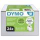 14. DYMO LW Große Adressetiketten 36 x 89 mm S0722390 Balta Lipni spausdintuvo etikete