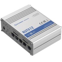 Teltonika RUTX12 Mobilfunknetz-Router