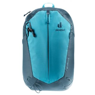 3. Trekkingrucksack Deuter AC Lite 15 SL lagoon-atlantic