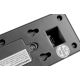 6. Drahtlose Gegensprechanlage EURA ADP-80A3 Graphit