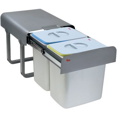 TEKA ECO EASY 45 Abfallsortierer