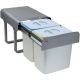 TEKA ECO EASY 45 Abfallsortierer