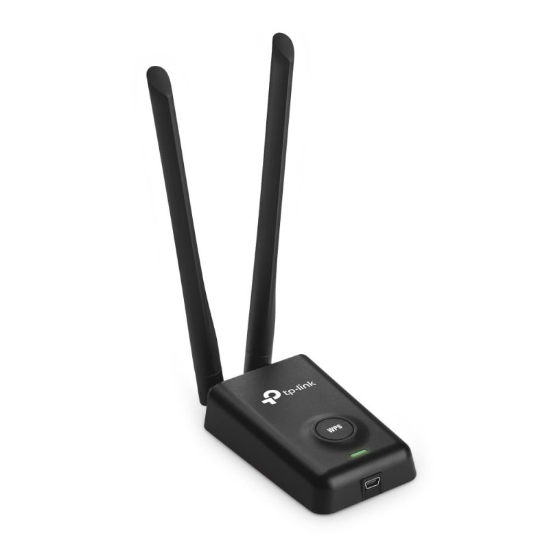 TP-Link TL-WN8200ND WLAN-Netzwerkkarte 300 Mbit/s