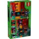13. LEGO Minecraft 21279 Enderman-Turm