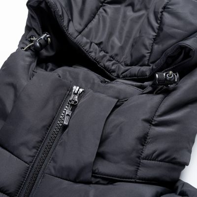 3. SAFI SP Steppwinterjacke für Herren