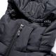 3. SAFI SP Steppwinterjacke für Herren