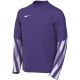 3. Nike Dri-Fit Park V Stadium Kinder-T-Shirt Lila HV8318 507