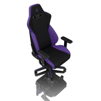 10. Nitro Concepts S300 Gepolsterter Sitz Gepolsterte Rückenlehne