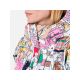 9. Rossignol W Sublim Str Jkt Jacke