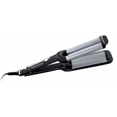 3. Esperanza ISABELLA EBL013 Haarcrimper (55W; schwarz)