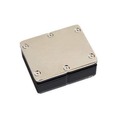 3. Alphacool Eisblock XPX Aurora Pro Wasserblock