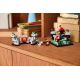 4. LEGO Sonstiges 40775 – Mini-Ritterburg