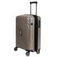 13. SwissBags Echo Kabinenkoffer 55 cm 17782 Champagner