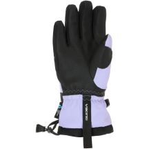 Kinder-Skihandschuhe VIKING Slider Ski Kids, lila