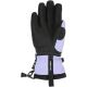 Kinder-Skihandschuhe VIKING Slider Ski Kids, lila